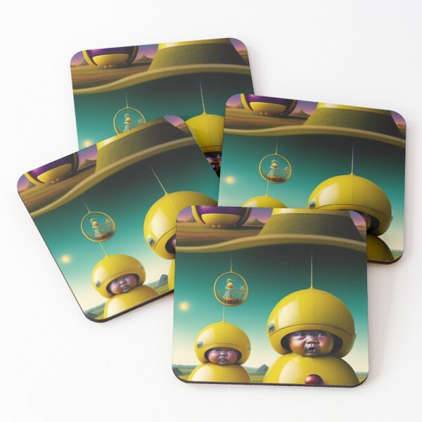 Item preview, The teletubbies brothers designed and sold by JaseTravis.