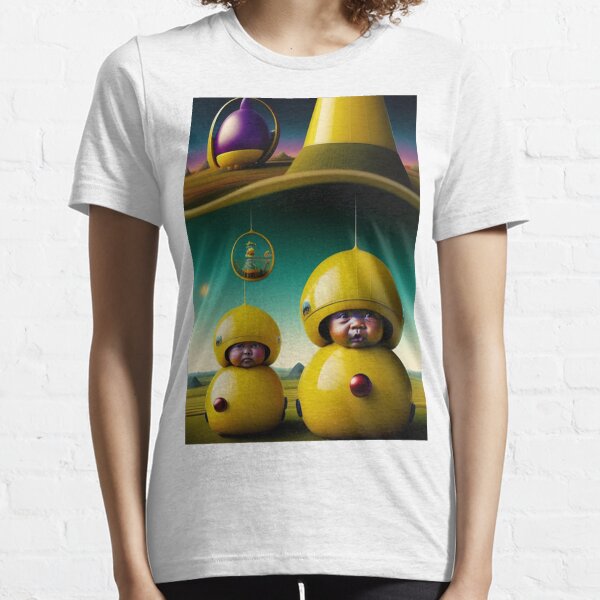 Teletubbies T-Shirt Archives - Shark Shirts