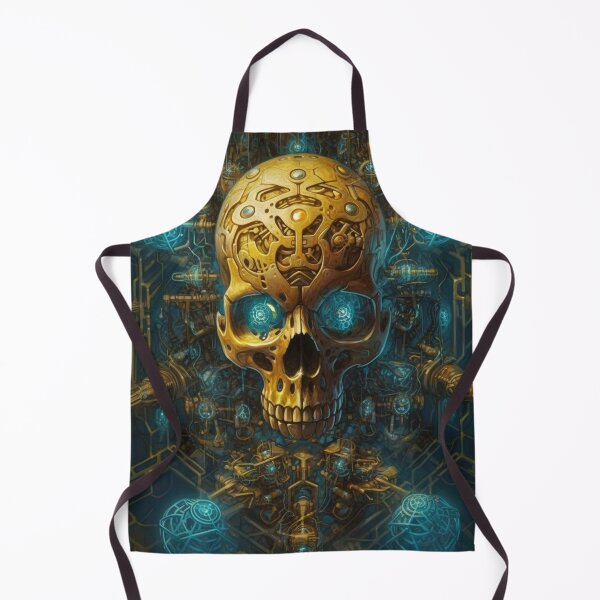 Item preview, Techno Shamanism #127 designed and sold by nixlim.