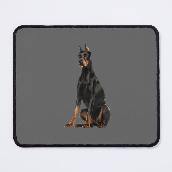Item preview, Doberman Dog, Love Doberman Dogs designed and sold by Logiamerch.