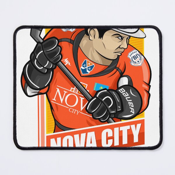 Item preview, Hockey designed and sold by Denis Godyna.