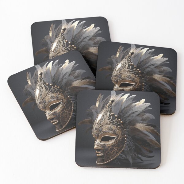 Item preview, Mask 32 designed and sold by Sotiris Filippou.