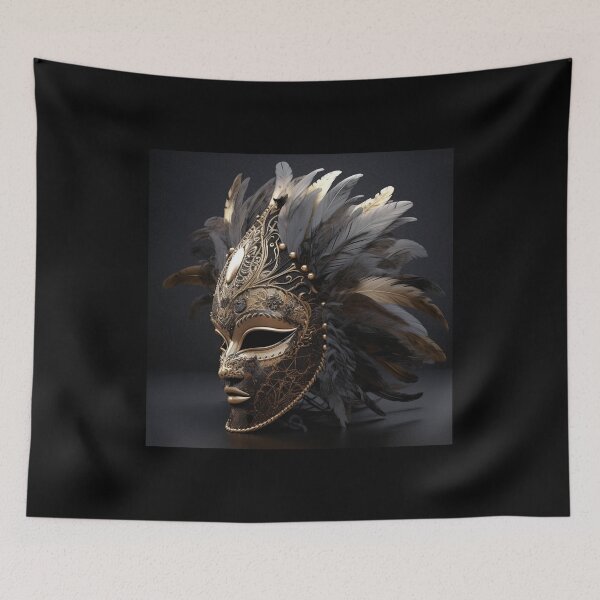 Item preview, Mask 32 designed and sold by Sotiris Filippou.