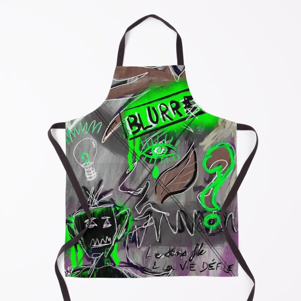 Item preview, Feel blurred designed and sold by IchibiDesign.