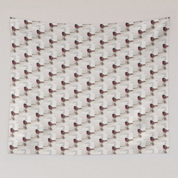 Item preview, American classic car Star Chief 1956 Rear abstract designed and sold by Beate Gube.