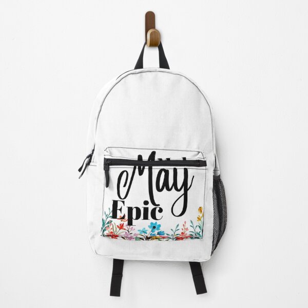 Item preview, Make your May Epic : Do not Give Up... Better Days Ahead ...Keep Going designed and sold by MagnifiqueMind.