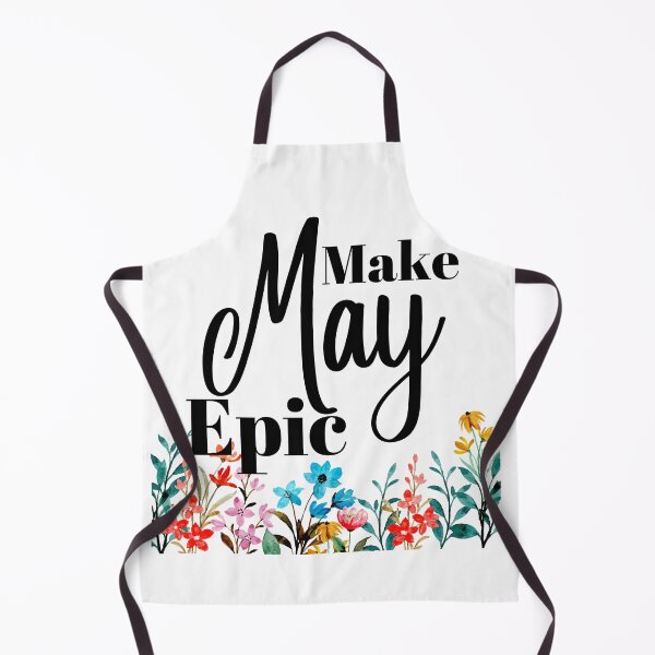 Item preview, Make your May Epic : Do not Give Up... Better Days Ahead ...Keep Going designed and sold by MagnifiqueMind.