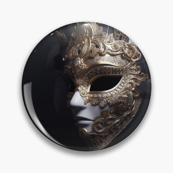 Item preview, Mask 33 designed and sold by Sotiris Filippou.