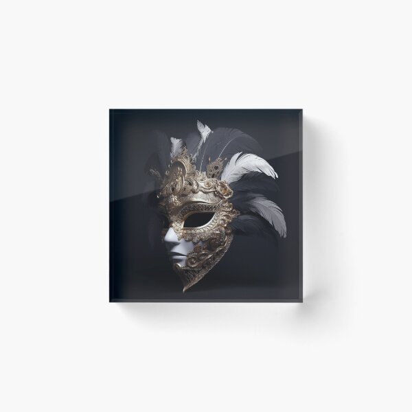 Item preview, Mask 33 designed and sold by Sotiris Filippou.