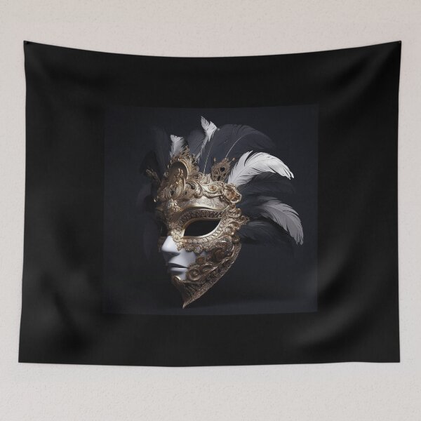 Item preview, Mask 33 designed and sold by Sotiris Filippou.