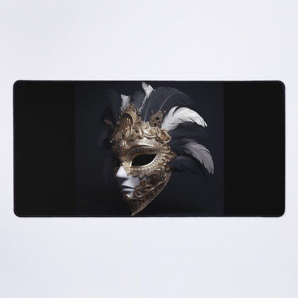 Item preview, Mask 33 designed and sold by Sotiris Filippou.