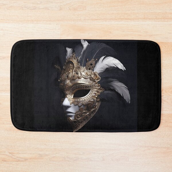Item preview, Mask 33 designed and sold by Sotiris Filippou.