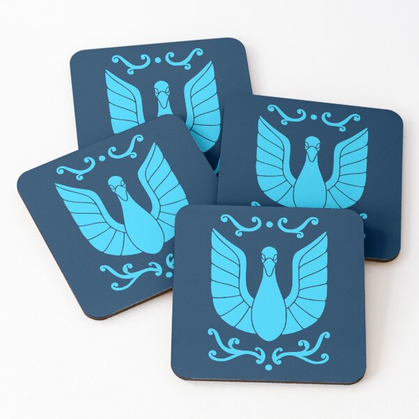Item preview, Cygnus Box IV (blue filling) designed and sold by Film-T-Shirts.