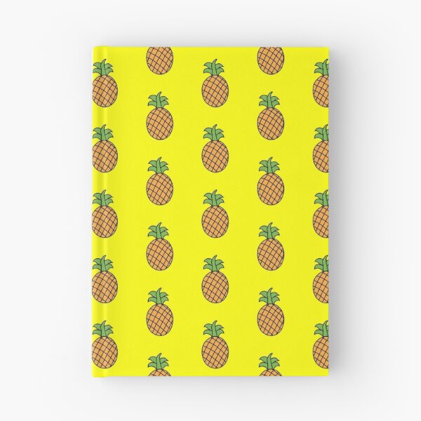 Item preview, Pineapple Fruit Emoji designed and sold by PrintPress.