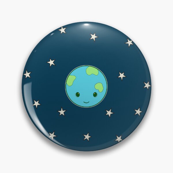 Item preview, Save Earth designed and sold by Lela-Feronia.