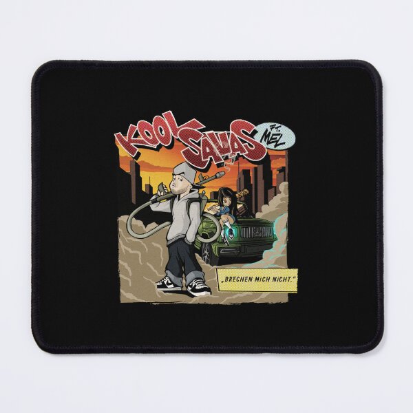 Item preview, KOOL SAVAS designed and sold by lavernaadams.