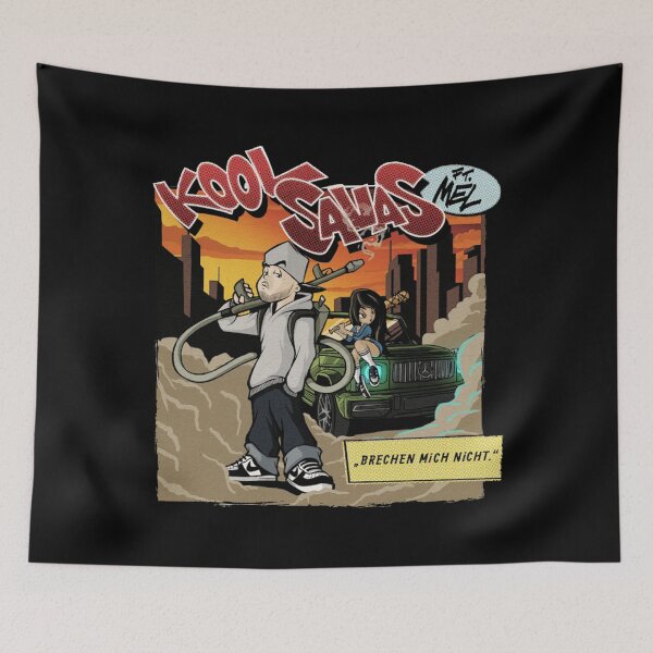 Item preview, KOOL SAVAS designed and sold by lavernaadams.