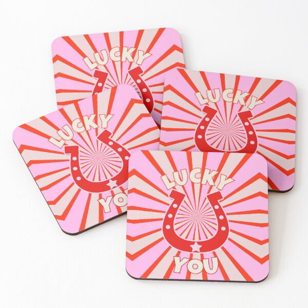 Item preview, LUCKY YOU designed and sold by taranotsarah.