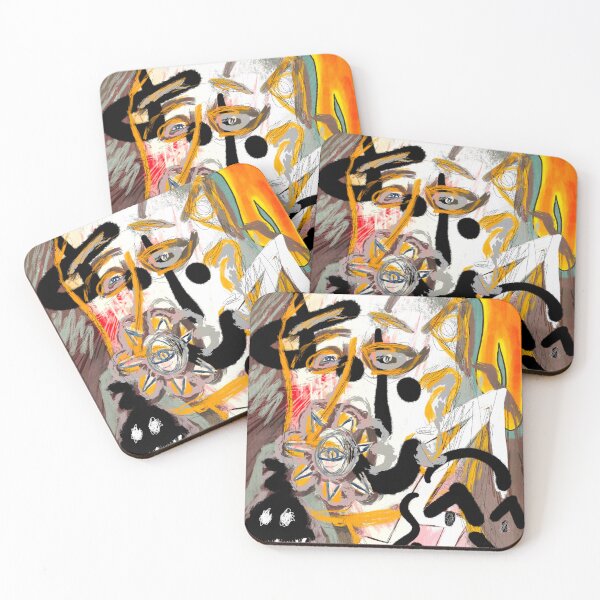 Item preview, Who are you ? designed and sold by IchibiDesign.