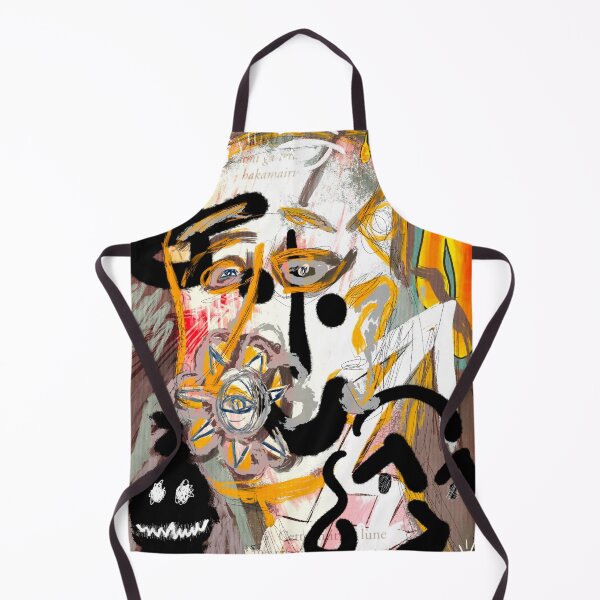 Item preview, Who are you ? designed and sold by IchibiDesign.
