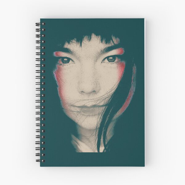 Item preview, Bjork Photograph Vintage Vibe   designed and sold by LasleyThais.