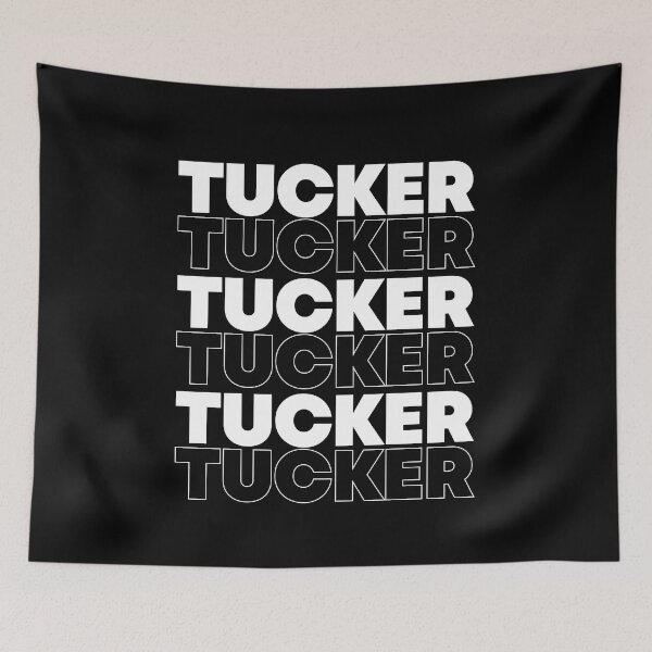 Item preview, Tucker Carlson 2024 For President designed and sold by Grafik0.