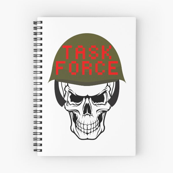 Item preview, Beslan FSB Doomer task force doomer,ferro, doomer, military, vdv, force, war russia, skull-tfd,,, designed and sold by blessedblossom-.