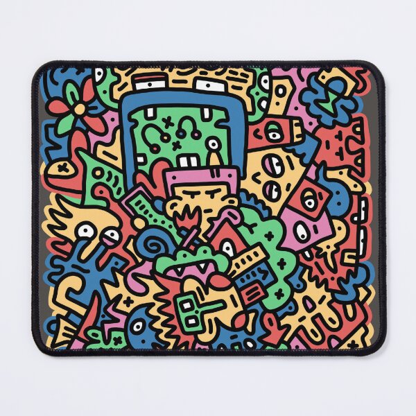 Item preview, Overflow designed and sold by Demi-doodles.