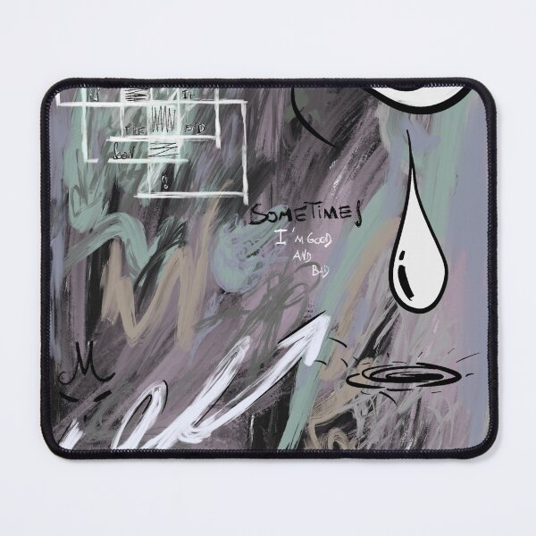 Item preview, Don't Cry designed and sold by IchibiDesign.