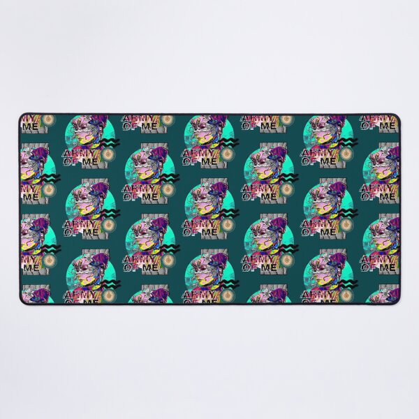 Item preview, Army of me designed and sold by LasleyThais.