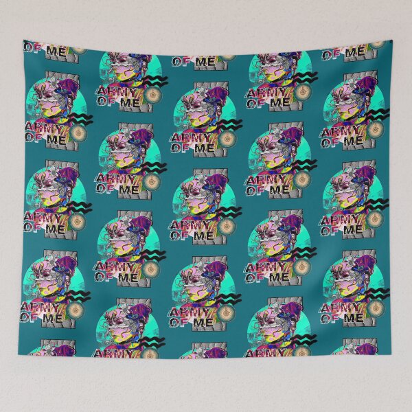 Item preview, Army of me   designed and sold by LasleyThais.