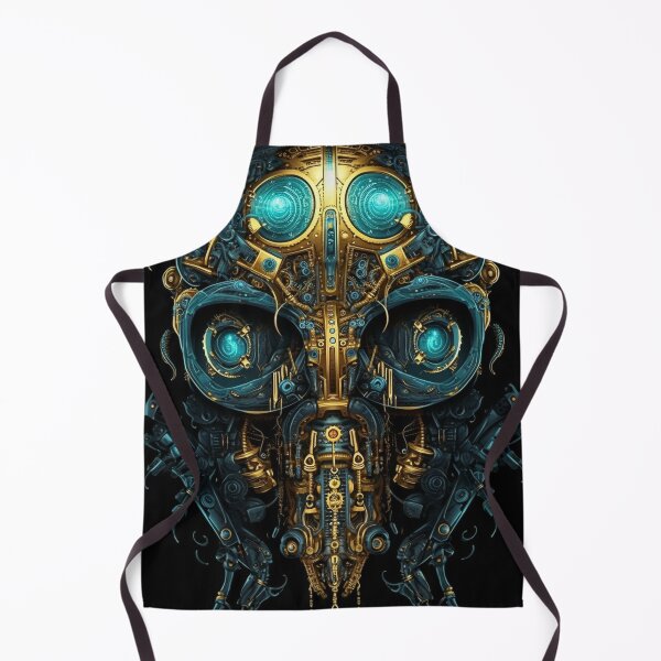 Item preview, Techno Shamanism #149 designed and sold by nixlim.