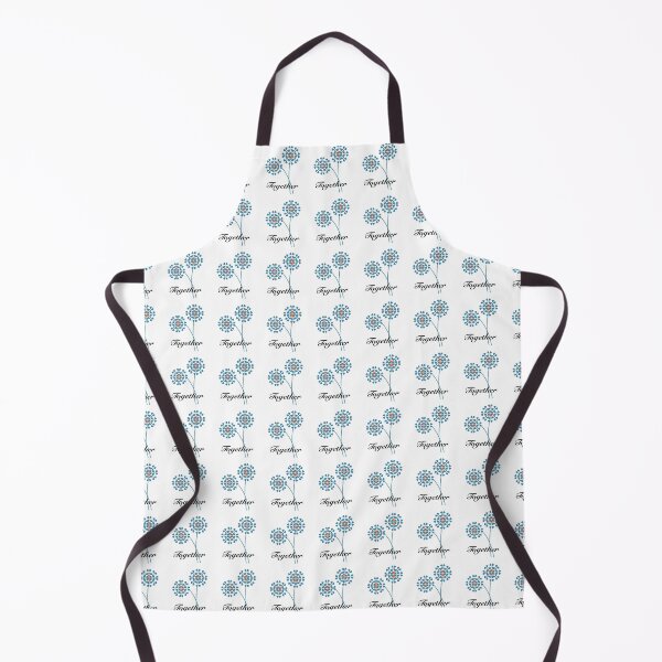 Item preview, together designed and sold by Yunhee Kim.