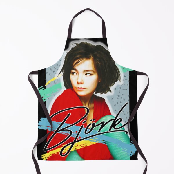 Item preview, Bjork Masturbating designed and sold by LasleyThais.