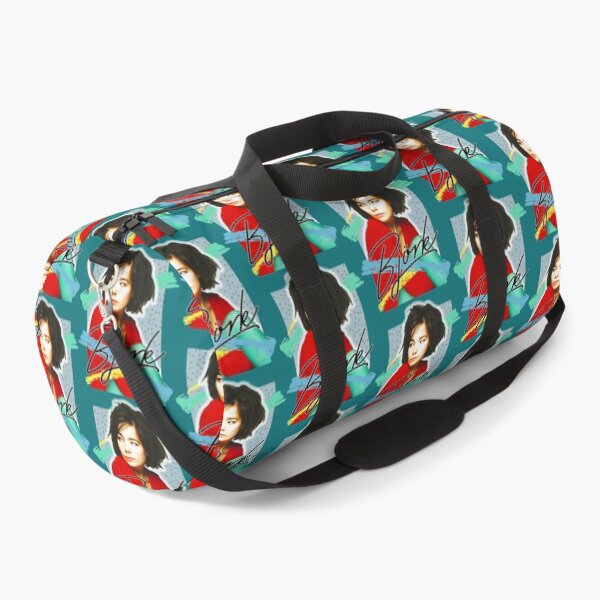 Item preview, Bjork Masturbating   designed and sold by LasleyThais.
