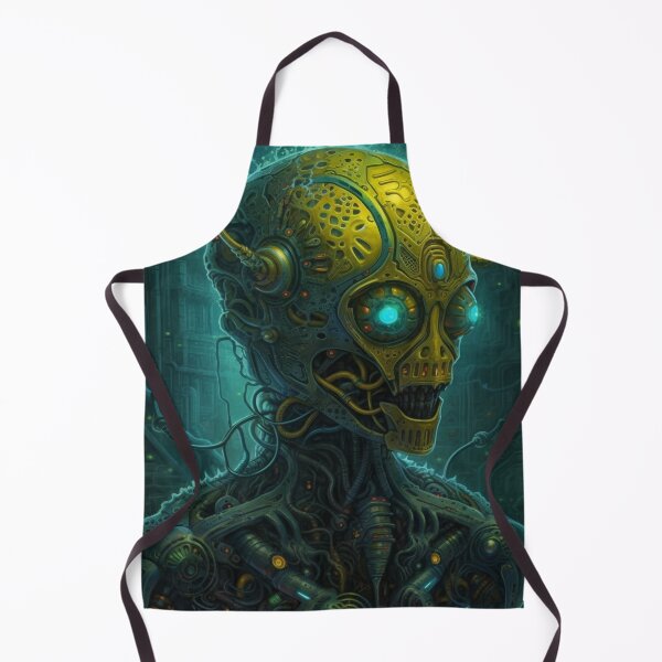 Item preview, Techno Shamanism #148 designed and sold by nixlim.