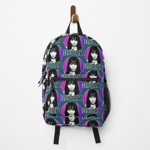 Item preview, Bjork designed and sold by LasleyThais.