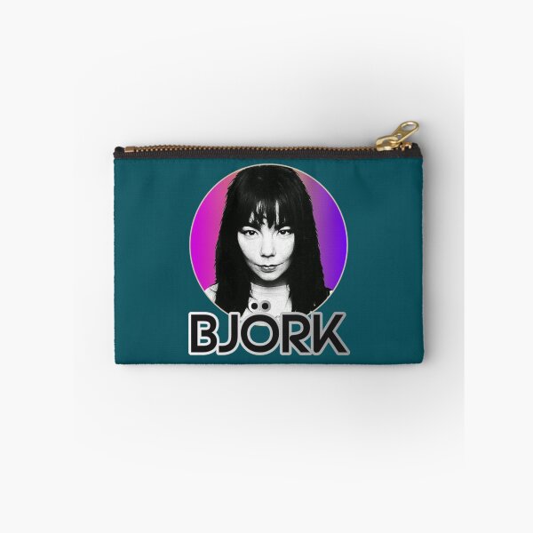 Item preview, Bjork            designed and sold by LasleyThais.