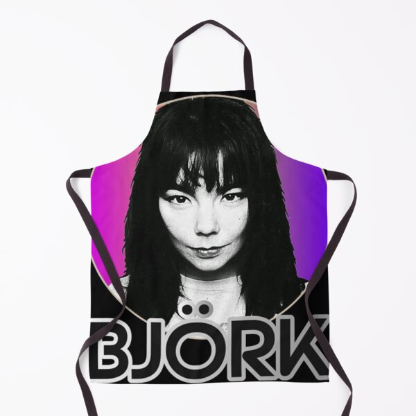 Item preview, Bjork designed and sold by LasleyThais.