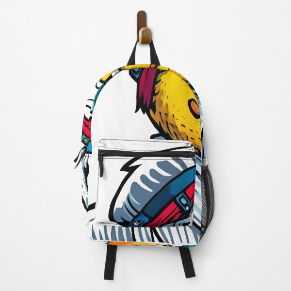 Item preview, Duck in a white shirt and a tie. Vector illustration. designed and sold by LooperSDart.