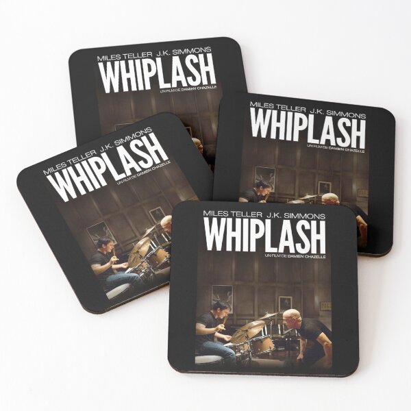 Item preview, Whiplash designed and sold by lamontjohane.