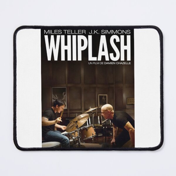 Item preview, Whiplash designed and sold by lamontjohane.