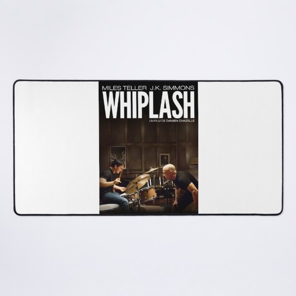 Item preview, Whiplash designed and sold by lamontjohane.