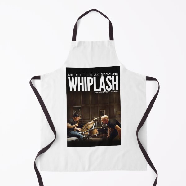 Item preview, Whiplash designed and sold by lamontjohane.