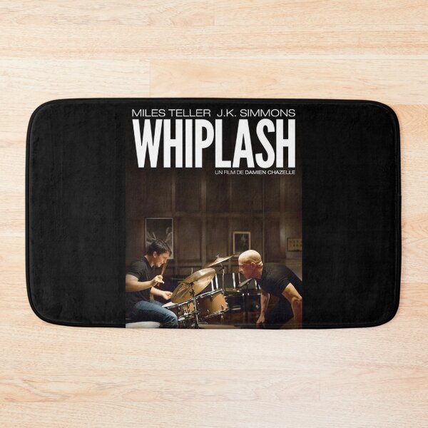 Item preview, Whiplash designed and sold by lamontjohane.