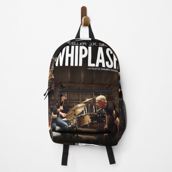 Item preview, Whiplash designed and sold by lamontjohane.