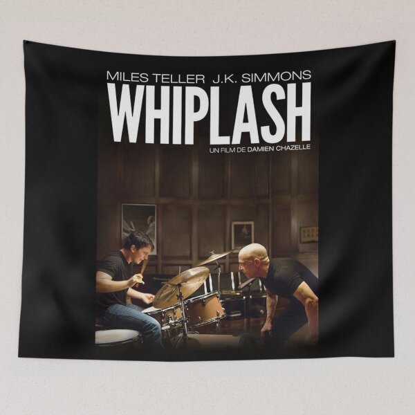 Item preview, Whiplash designed and sold by lamontjohane.
