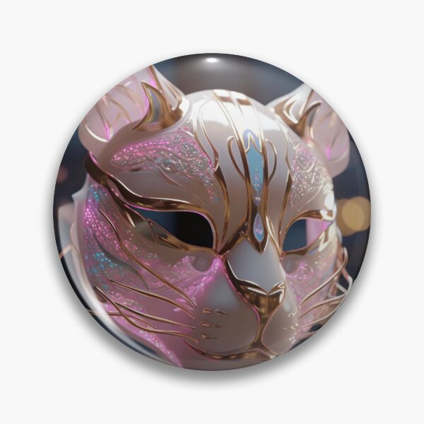 Item preview, Mask 39 designed and sold by Sotiris Filippou.