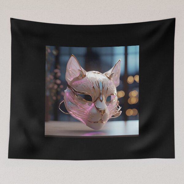 Item preview, Mask 39 designed and sold by Sotiris Filippou.