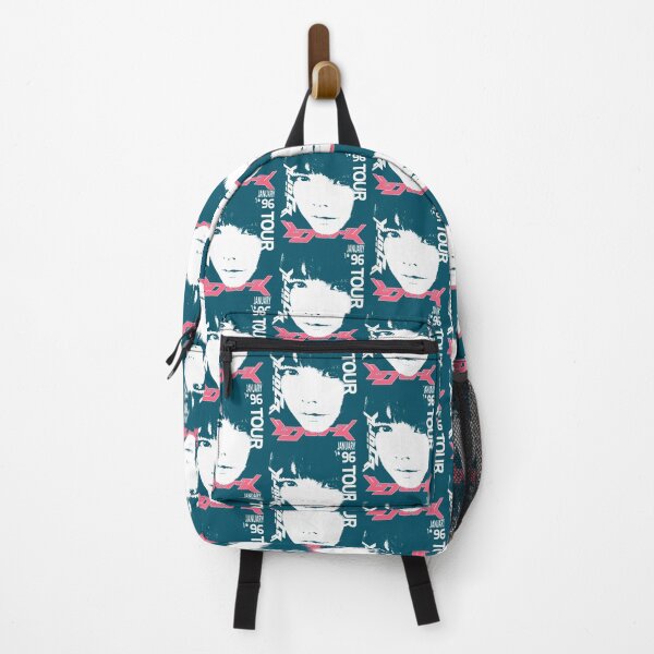 Item preview, Bjork 1996 January Tour designed and sold by LasleyThais.